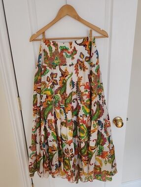 Lauren By Ralph Lauren Skirt